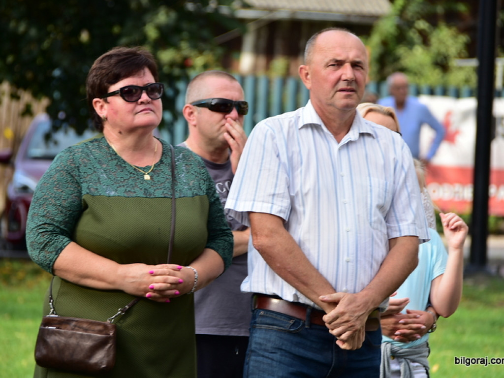 Na patriotyczną nutę by uczcić chlubę polskiego orężą (FOTO, VIDEO)