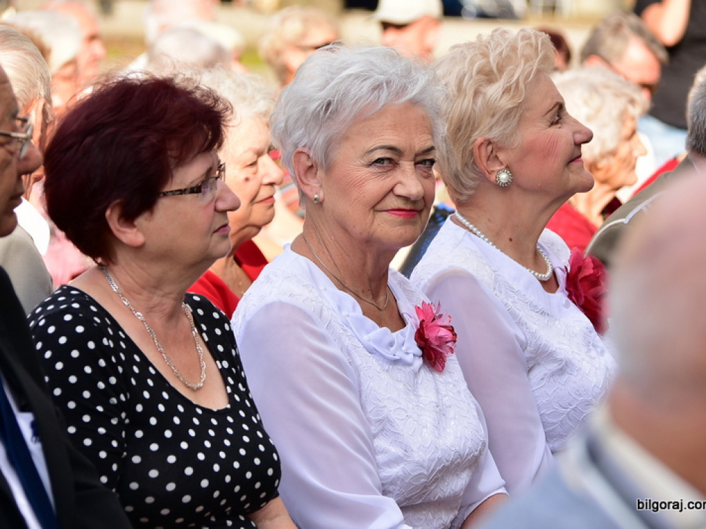 Na patriotyczną nutę by uczcić chlubę polskiego orężą (FOTO, VIDEO)