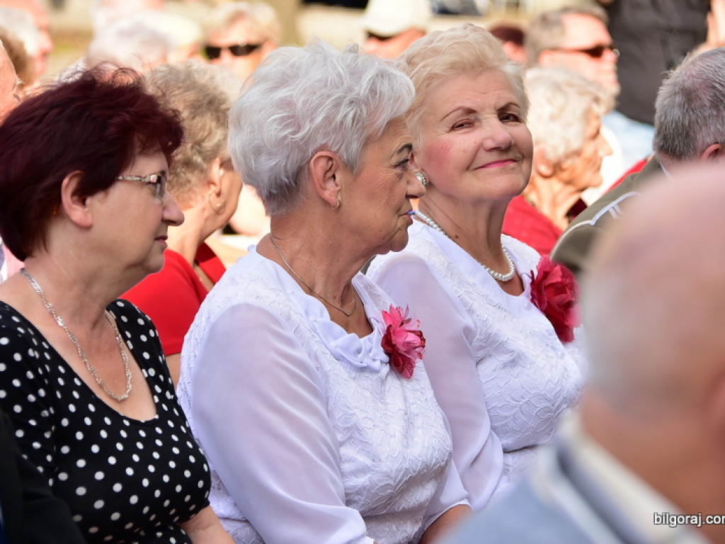 Na patriotyczną nutę by uczcić chlubę polskiego orężą (FOTO, VIDEO)