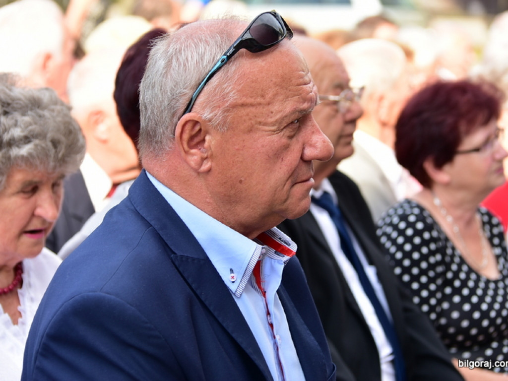 Na patriotyczną nutę by uczcić chlubę polskiego orężą (FOTO, VIDEO)
