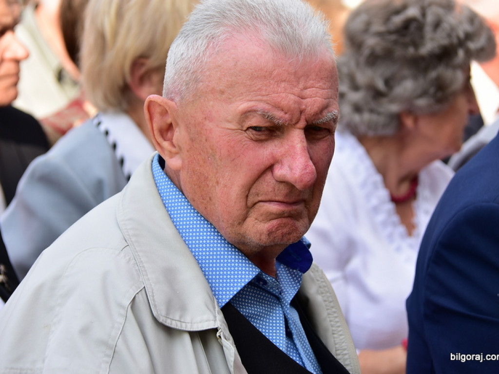 Na patriotyczną nutę by uczcić chlubę polskiego orężą (FOTO, VIDEO)