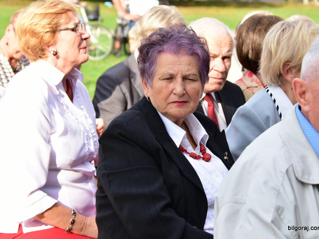 Na patriotyczną nutę by uczcić chlubę polskiego orężą (FOTO, VIDEO)