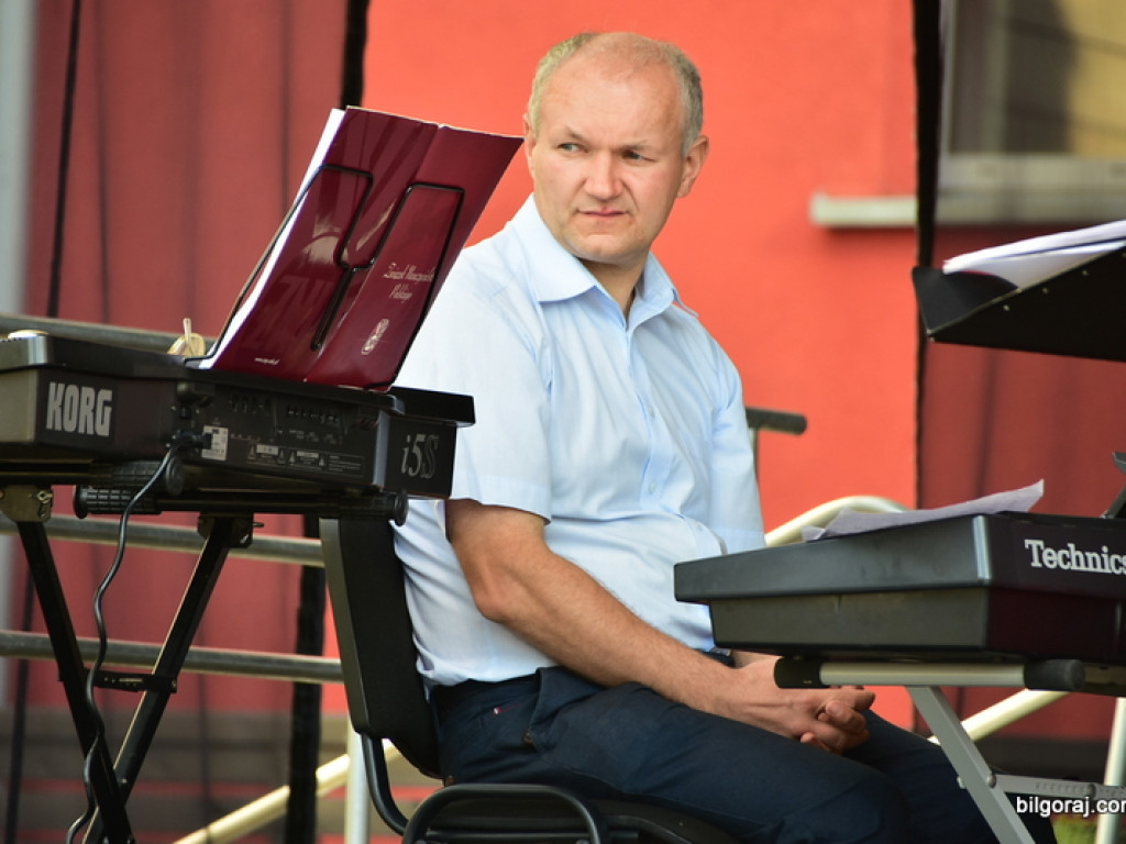 Na patriotyczną nutę by uczcić chlubę polskiego orężą (FOTO, VIDEO)