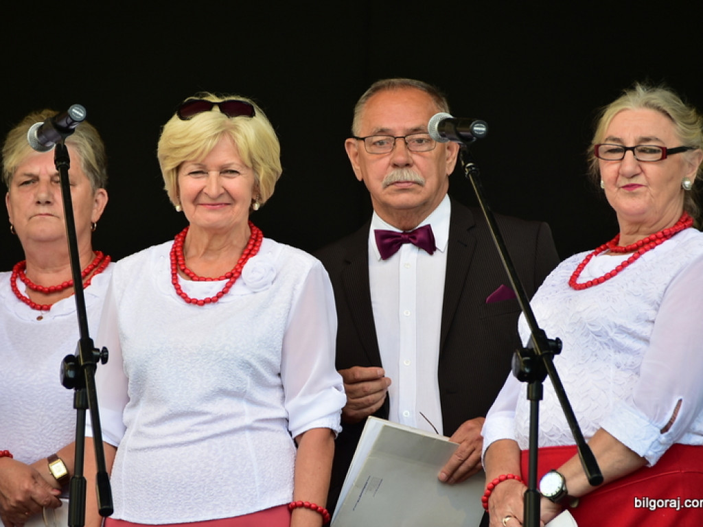 Na patriotyczną nutę by uczcić chlubę polskiego orężą (FOTO, VIDEO)