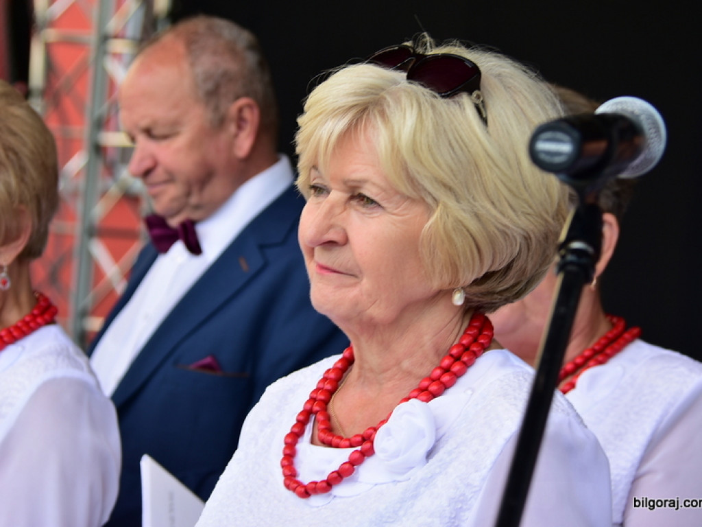 Na patriotyczną nutę by uczcić chlubę polskiego orężą (FOTO, VIDEO)