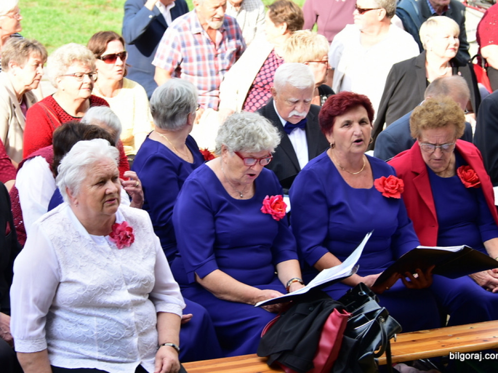 Na patriotyczną nutę by uczcić chlubę polskiego orężą (FOTO, VIDEO)
