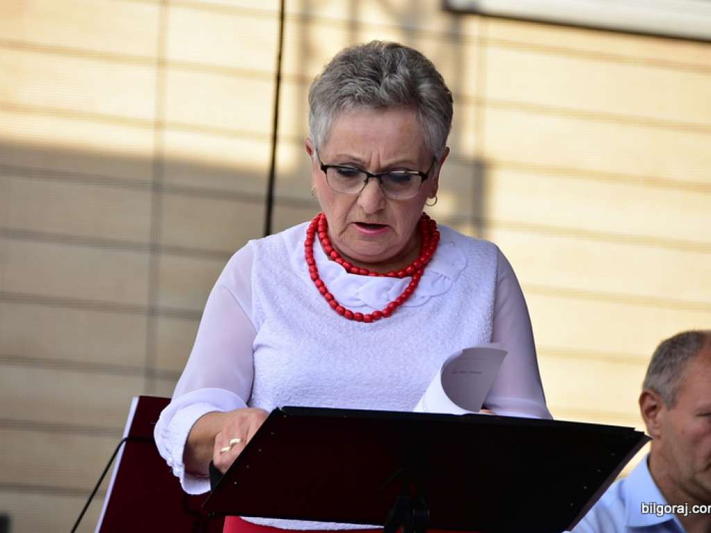 Na patriotyczną nutę by uczcić chlubę polskiego orężą (FOTO, VIDEO)