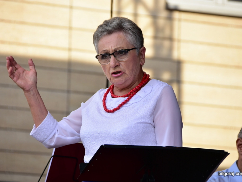 Na patriotyczną nutę by uczcić chlubę polskiego orężą (FOTO, VIDEO)