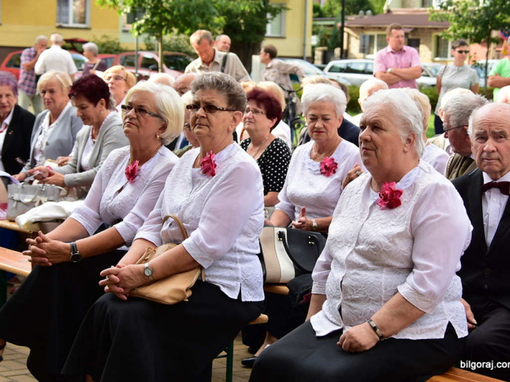 Na patriotyczną nutę by uczcić chlubę polskiego orężą (FOTO, VIDEO)
