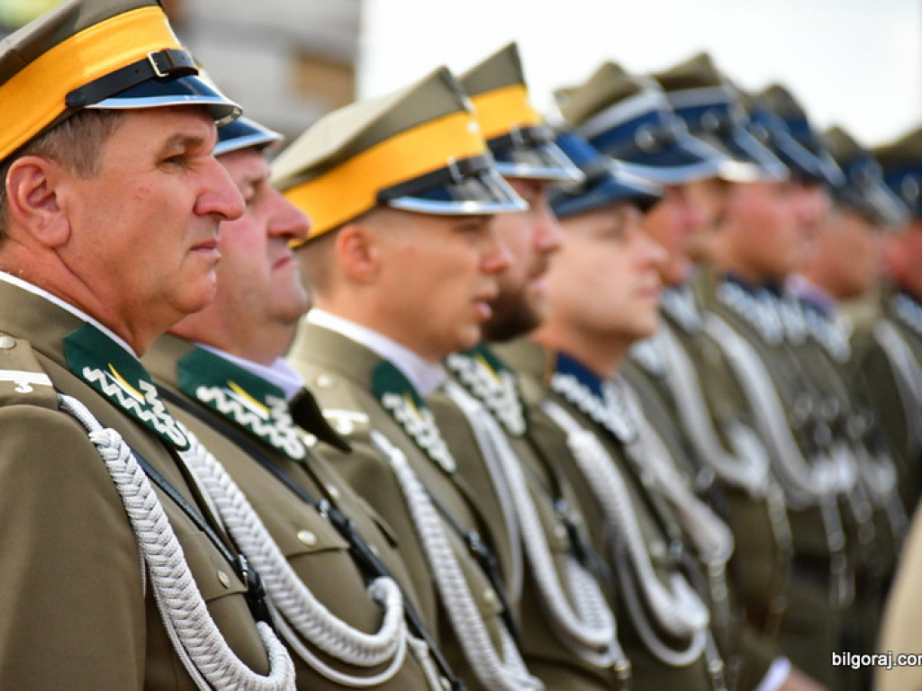 Biszcza świętowała 100-lecie 3. Pułku Ułanów Śląskich (FOTO)