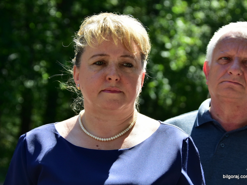 76. rocznica likwidacji obozu przejściowego w Zwierzyńcu, miejsca gdzie trafiali wysiedleni mieszkańcy Biłgorajszczyzny (FOTO)
