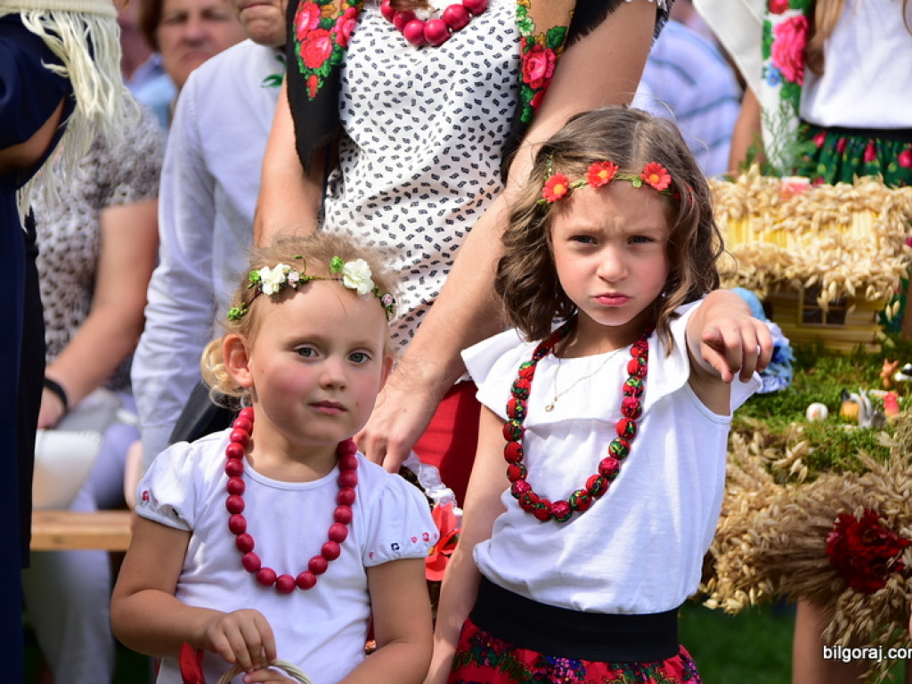 Dożynki gminno - parafialne Gminy Księżpol (FOTO)