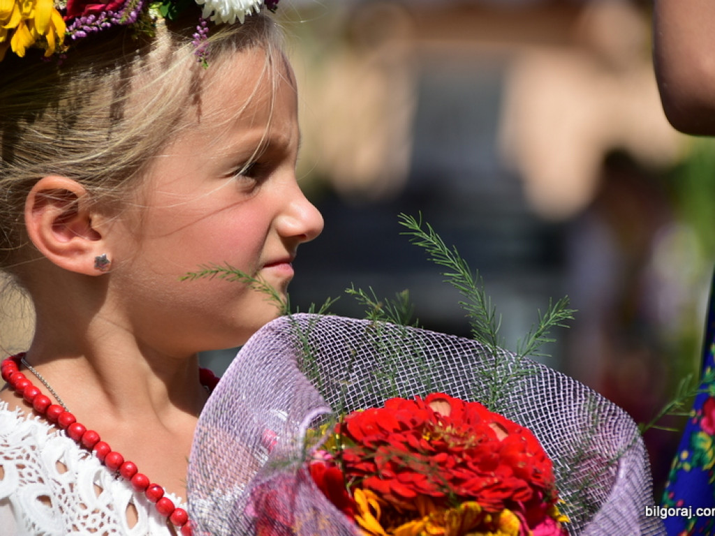Dożynki gminno - parafialne Gminy Księżpol (FOTO)