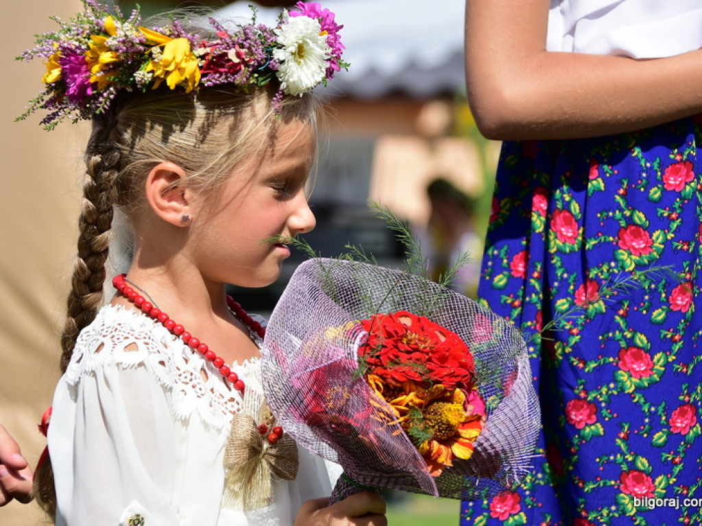 Dożynki gminno - parafialne Gminy Księżpol (FOTO)