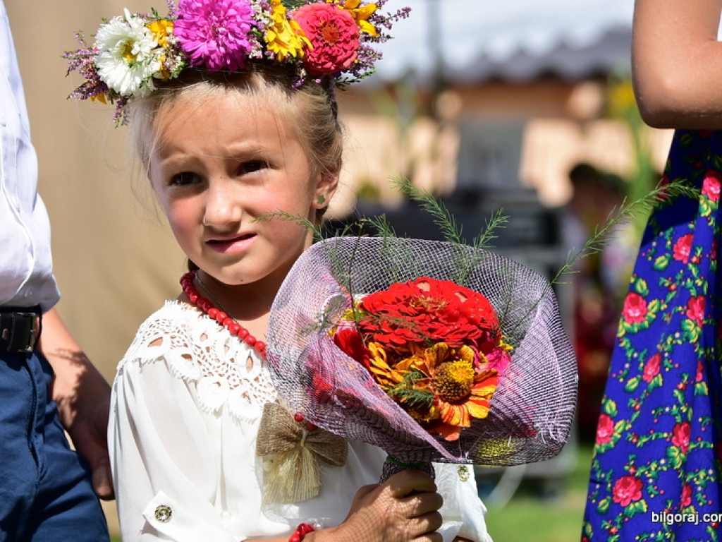 Dożynki gminno - parafialne Gminy Księżpol (FOTO)
