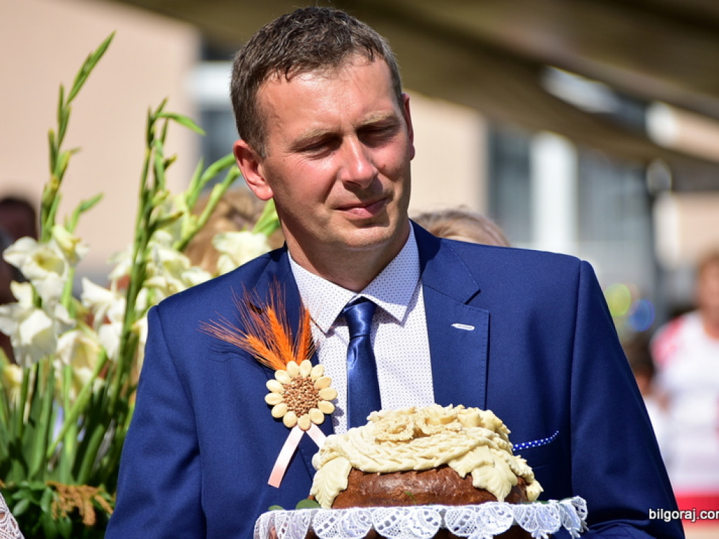 Dożynki gminno - parafialne Gminy Księżpol (FOTO)