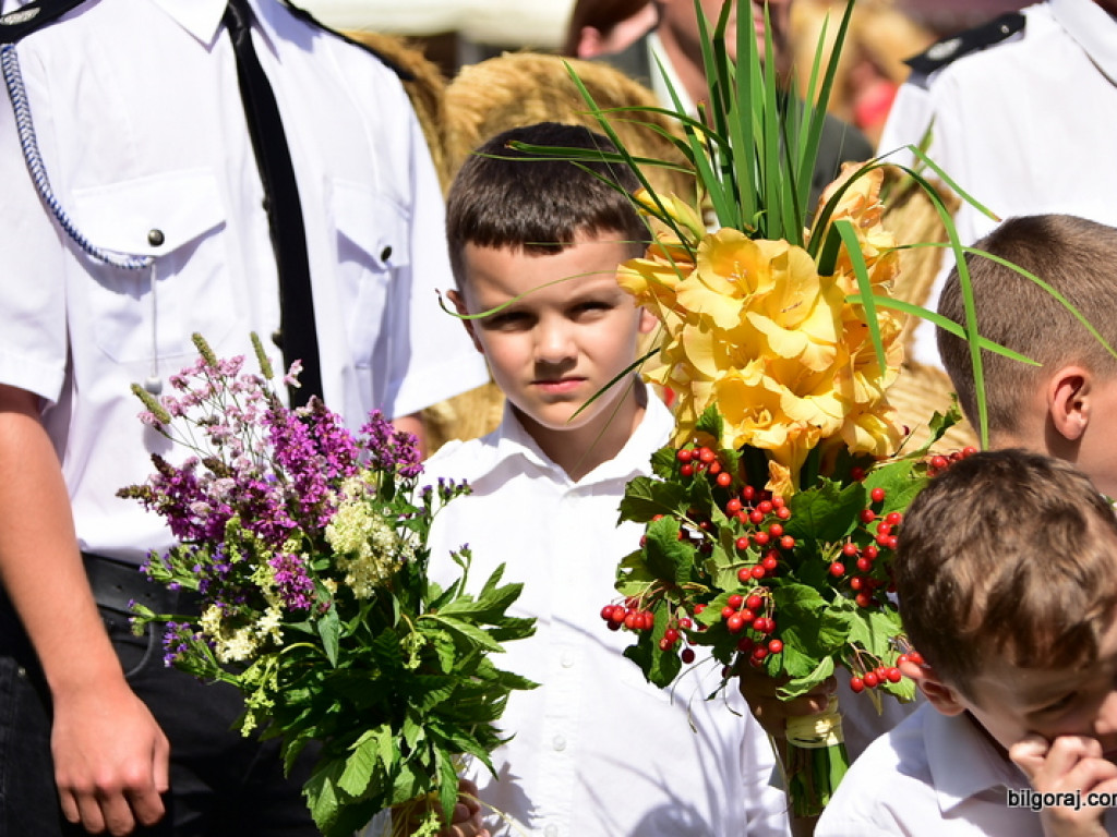Dożynki gminno - parafialne Gminy Księżpol (FOTO)
