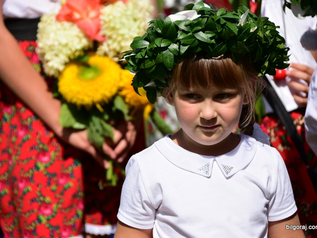 Dożynki gminno - parafialne Gminy Księżpol (FOTO)