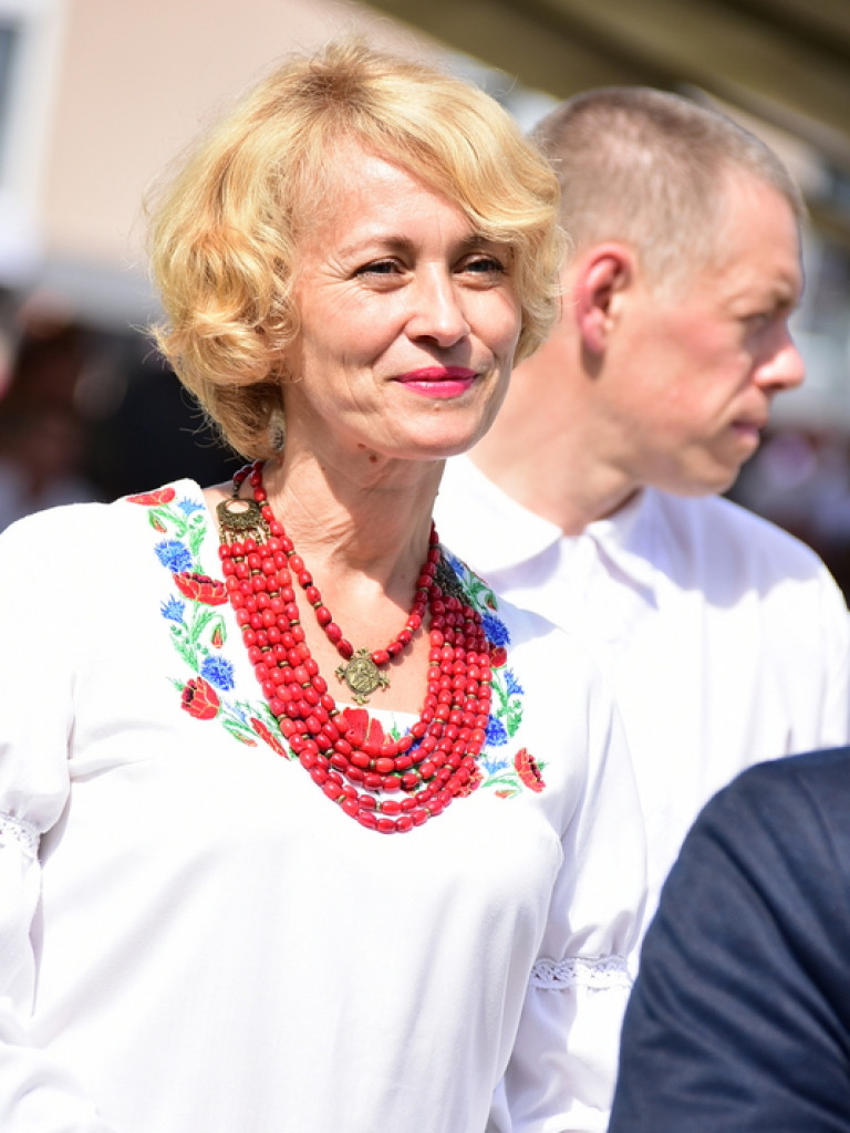 Dożynki gminno - parafialne Gminy Księżpol (FOTO)