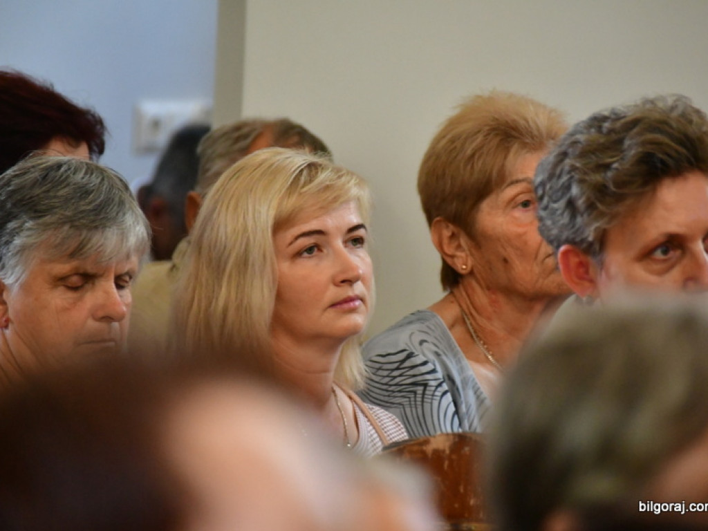100-lecie parafii rzymsko - katolickiej w Luchowie Górnym (FOTO)