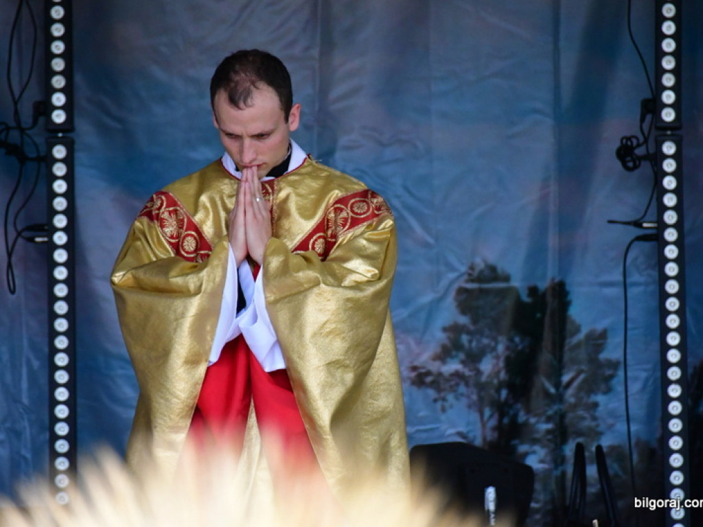 Dożynki powiatowe we Frampolu (FOTO, VIDEO)
