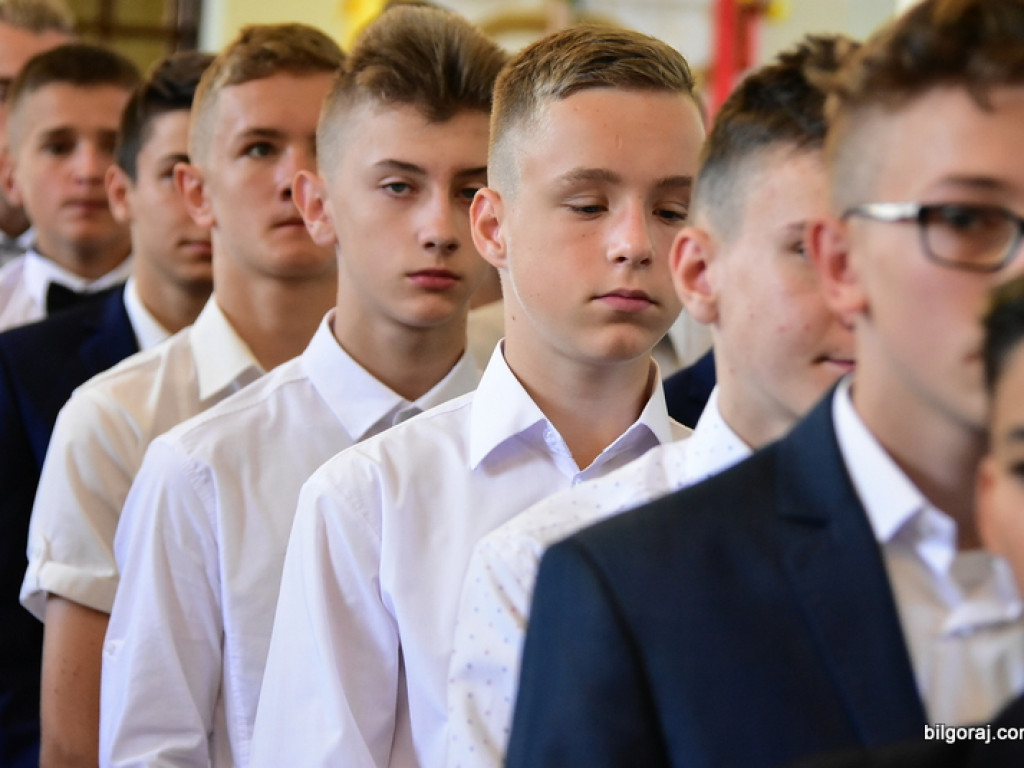 100-lecie parafii w Tereszpolu (FOTO)
