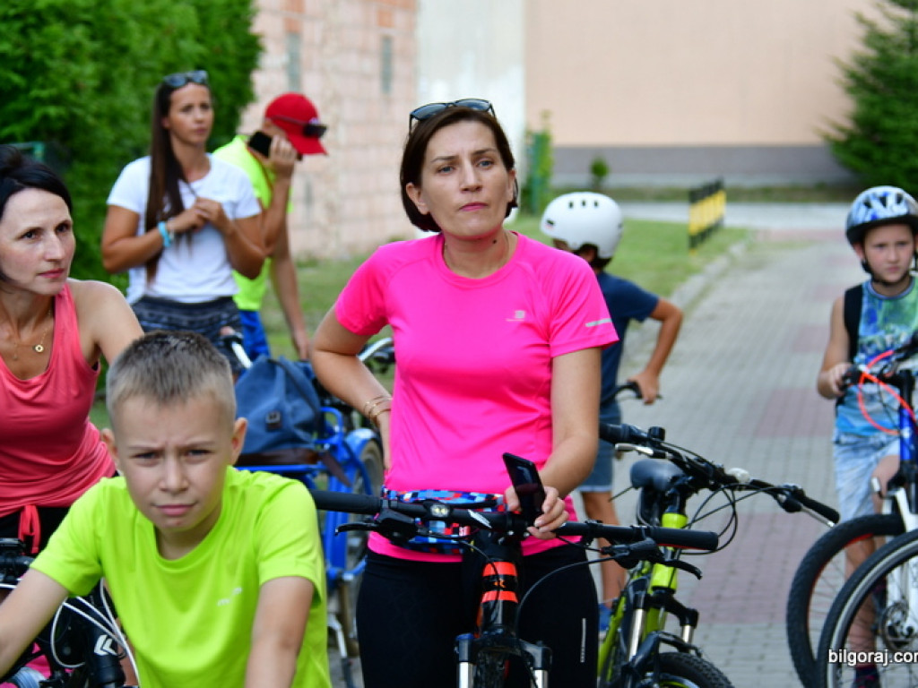 IV Rajd Rowerowy Osiedla Ogrody (FOTO)