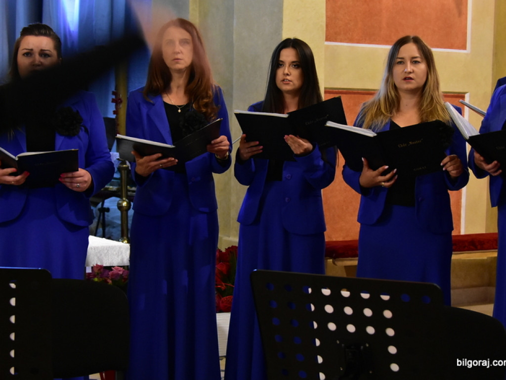 10-lecie gorajskiego chóru (FOTO)