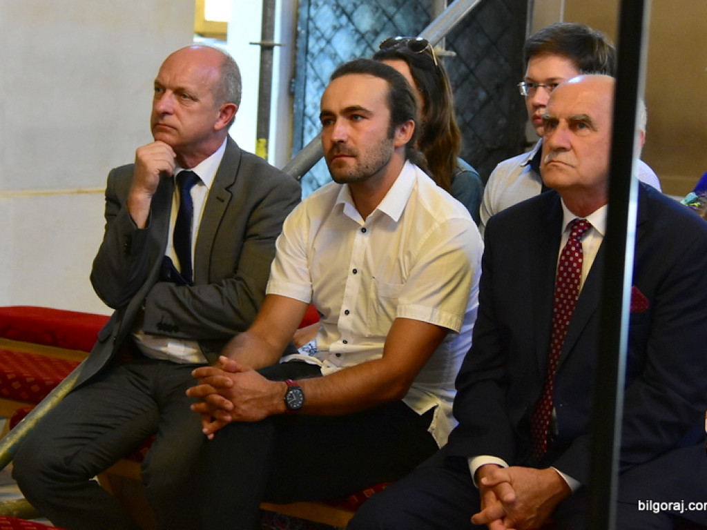 10-lecie gorajskiego chóru (FOTO)