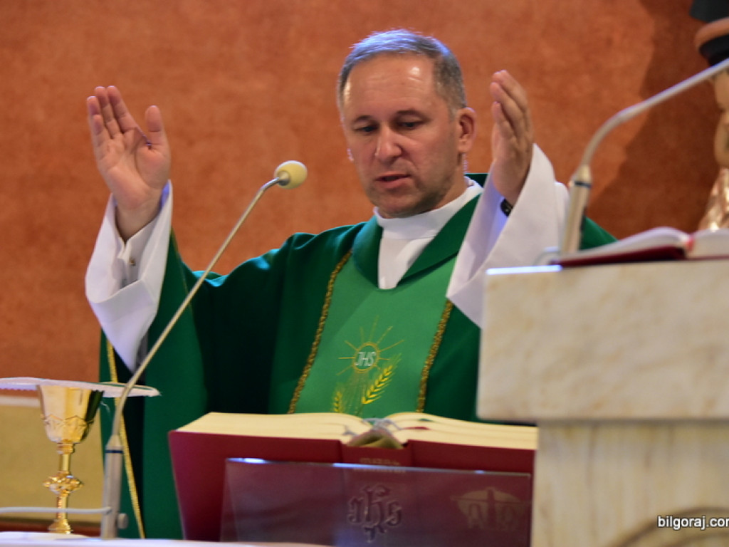 10-lecie gorajskiego chóru (FOTO)