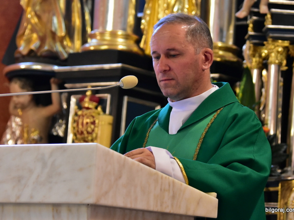 10-lecie gorajskiego chóru (FOTO)