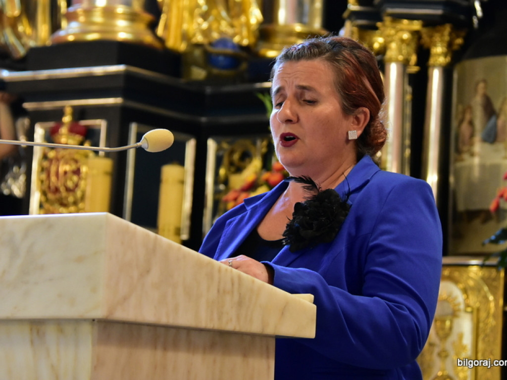 10-lecie gorajskiego chóru (FOTO)