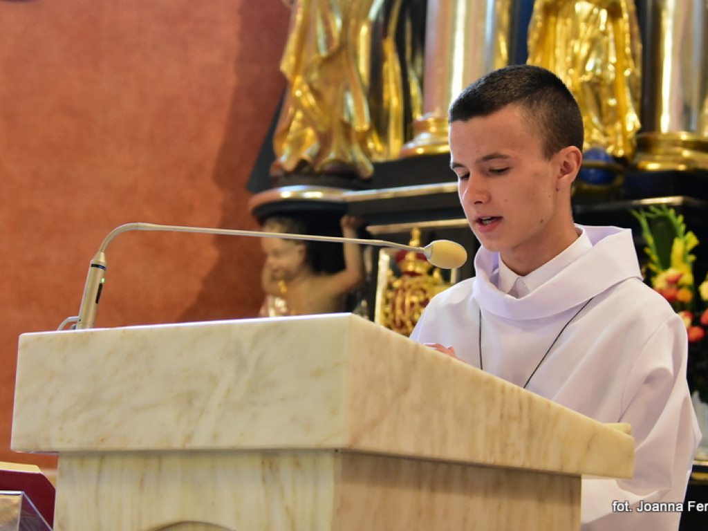 10-lecie gorajskiego chóru (FOTO)