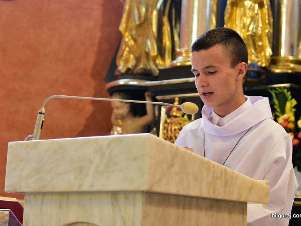 10-lecie gorajskiego chóru (FOTO)