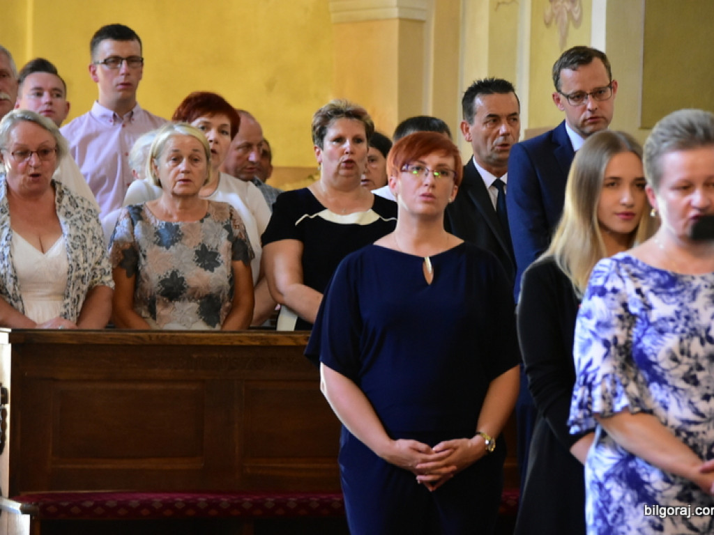 10-lecie gorajskiego chóru (FOTO)