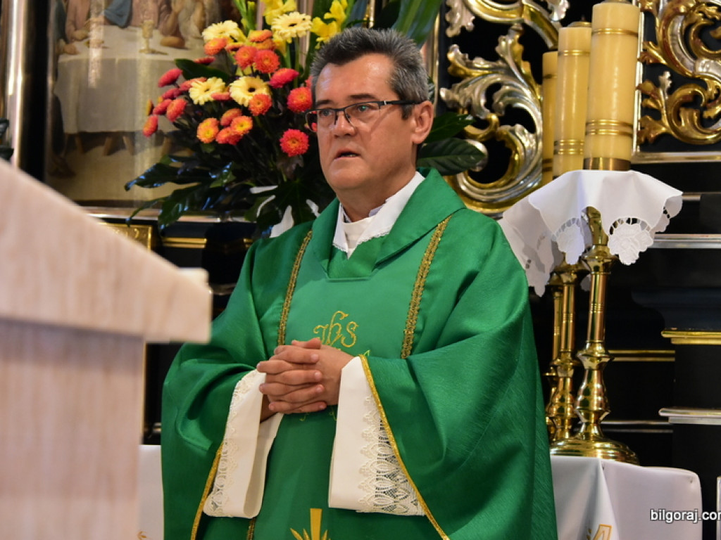 10-lecie gorajskiego chóru (FOTO)
