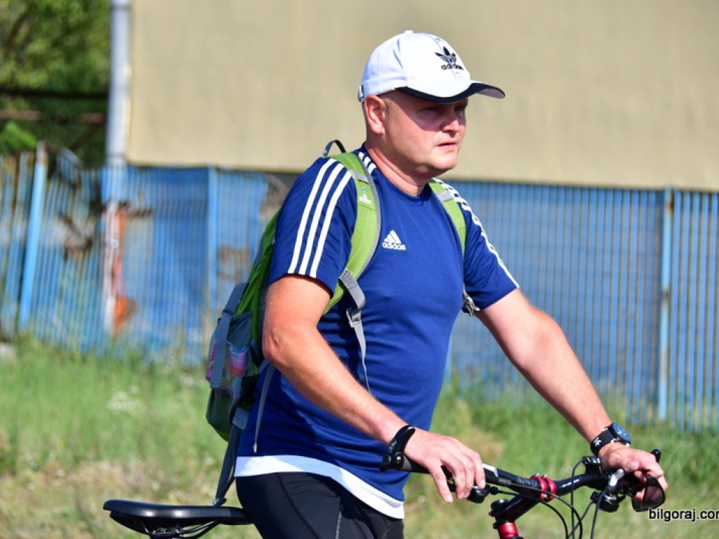 Rajd na Wzgórze Polak, by uczcić powstańców styczniowych (FOTO)