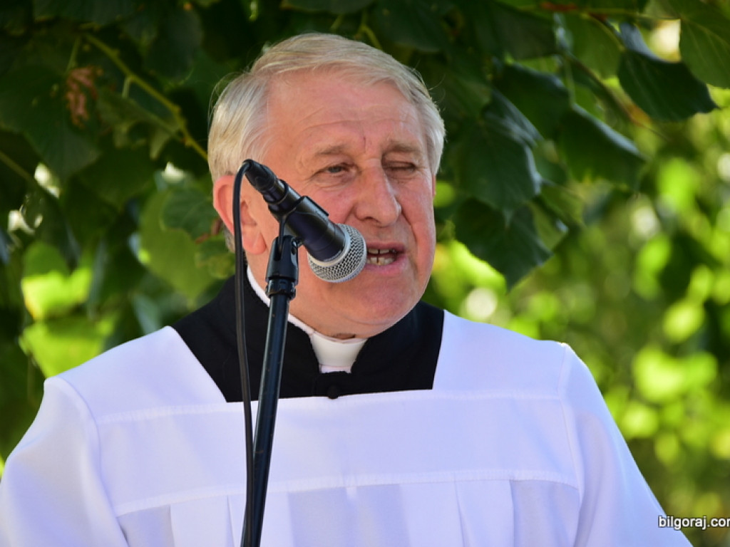 Biłgoraj. 80. rocznica wybuchu II wojny światowej (FOTO)