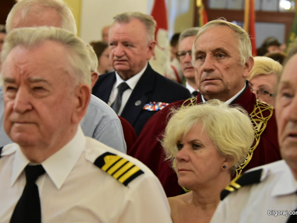 Biłgoraj. 80. rocznica wybuchu II wojny światowej (FOTO)