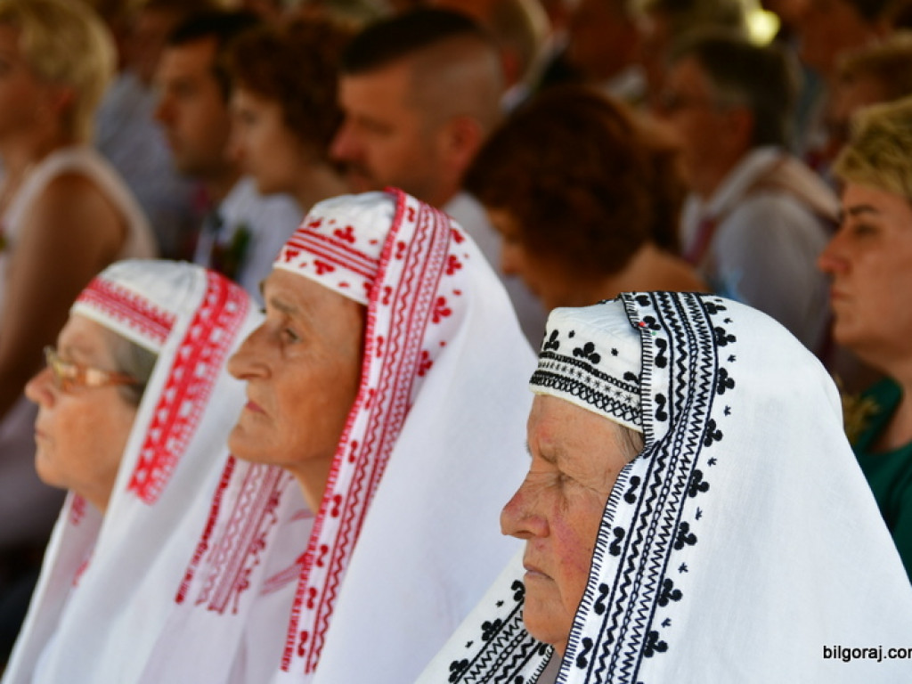 Dożynki w Gminie Biłgoraj. Dziękowano Bogu za łaski, rolnikom za pracę (FOTO)