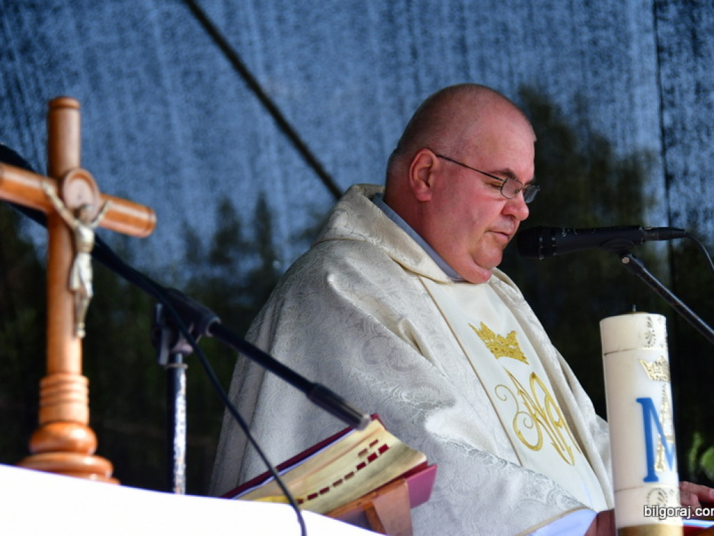 Dożynki w Gminie Biłgoraj. Dziękowano Bogu za łaski, rolnikom za pracę (FOTO)