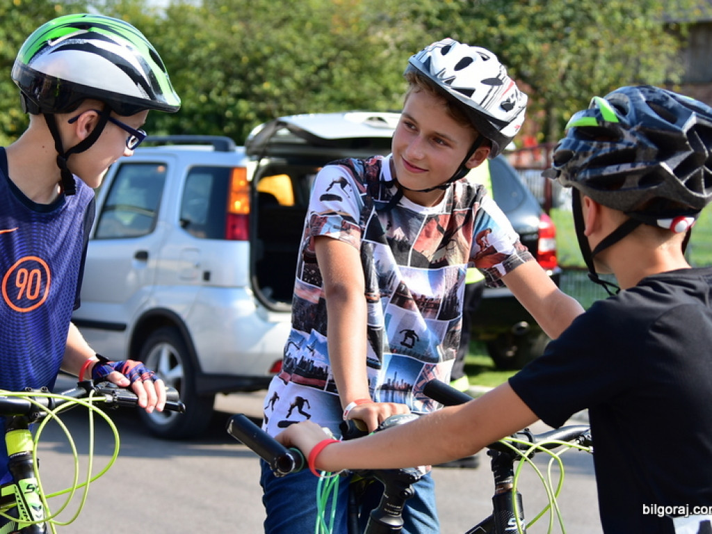 Wyścig ku czci obrońców Ojczyzny w 80. rocznicę wybuchu II wojny światowej (FOTO)