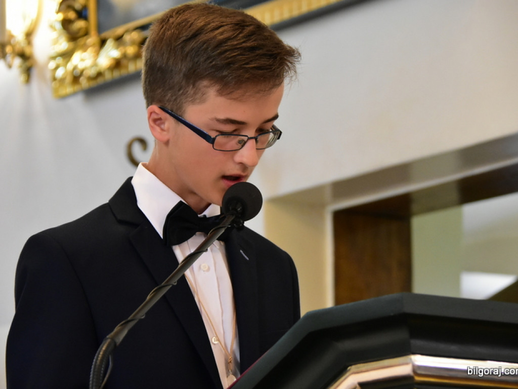 100-lecie parafii w Obszy (FOTO)