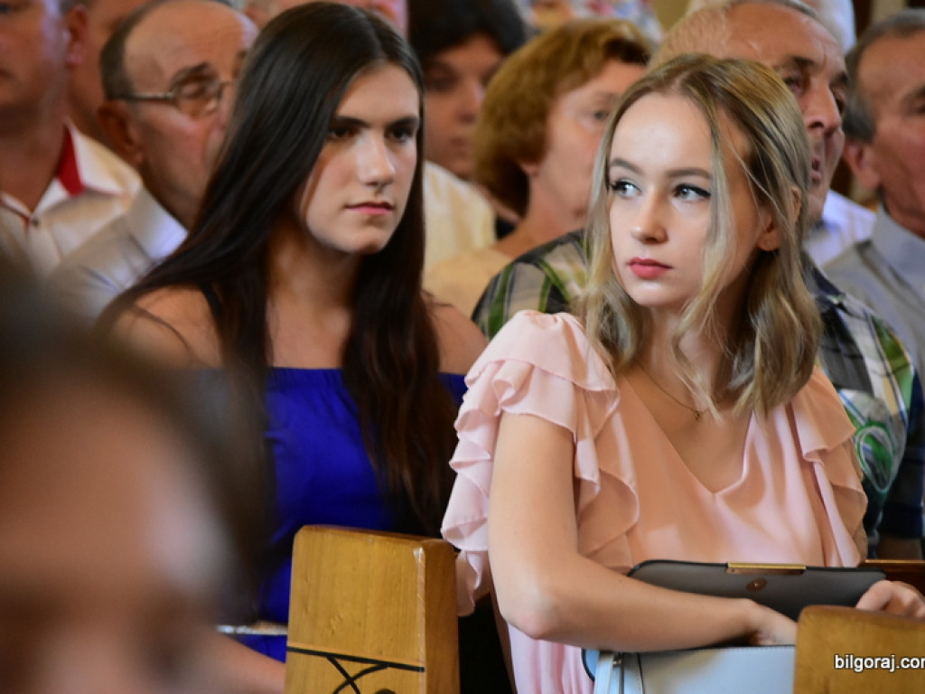 100-lecie parafii w Obszy (FOTO)
