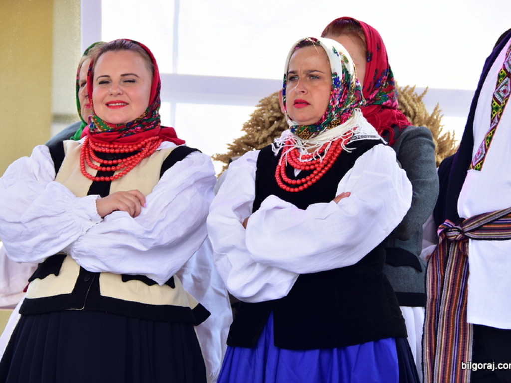Przerwany marsz...