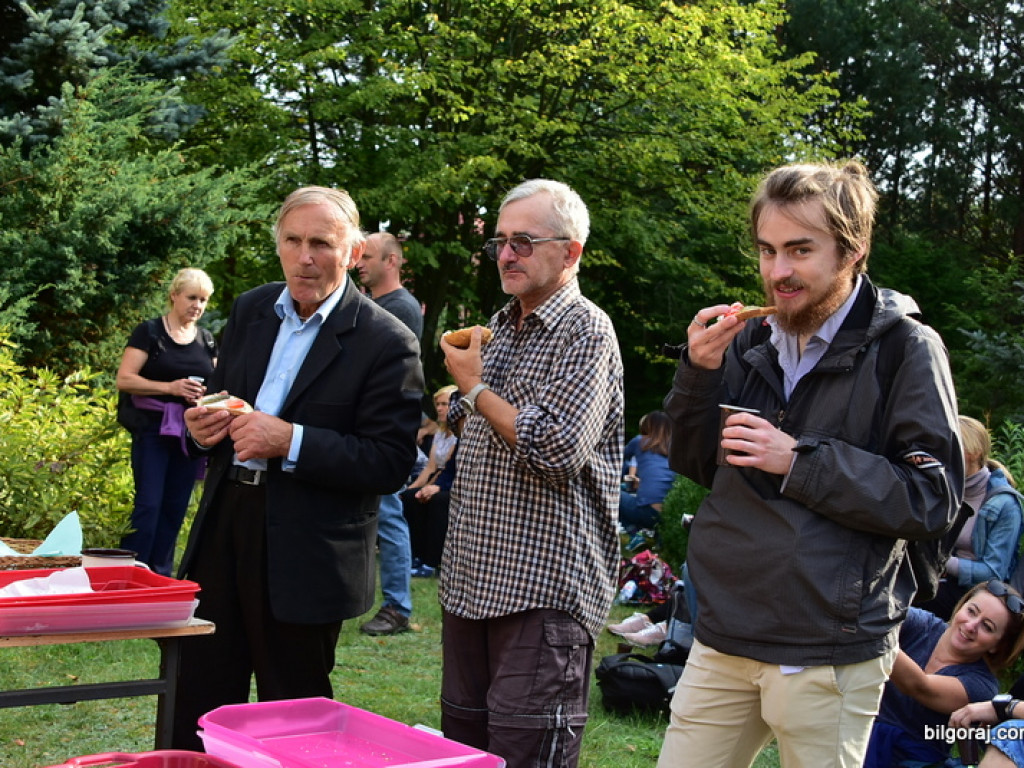 Na pielgrzymim szlaku do Janowskiej Pani (FOTO)
