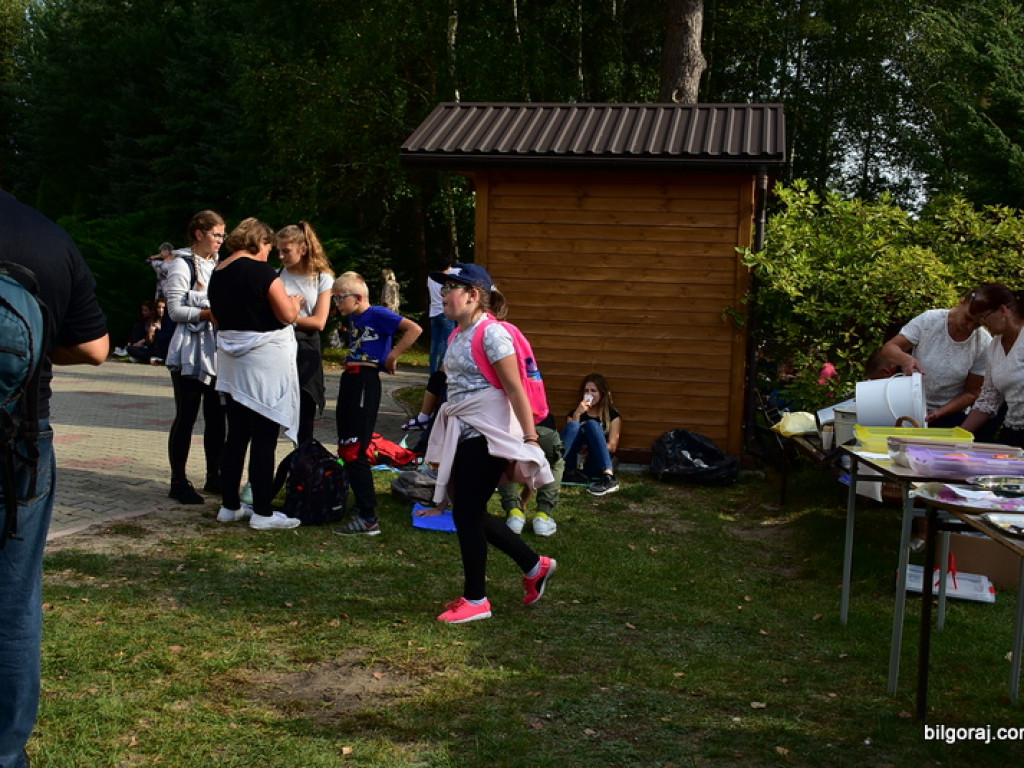 Na pielgrzymim szlaku do Janowskiej Pani (FOTO)