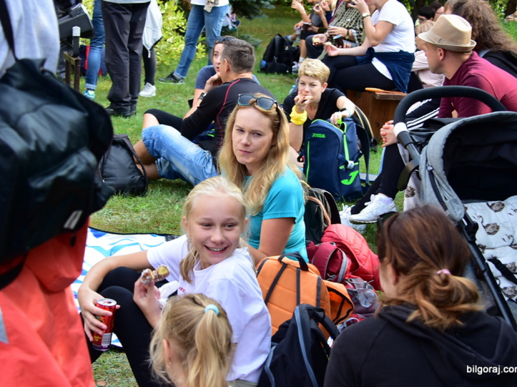 Na pielgrzymim szlaku do Janowskiej Pani (FOTO)