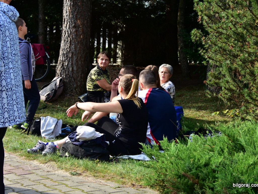 Na pielgrzymim szlaku do Janowskiej Pani (FOTO)