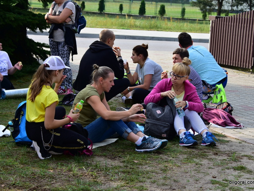 Na pielgrzymim szlaku do Janowskiej Pani (FOTO)